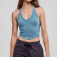 Free People - All Clear V-neck Cami