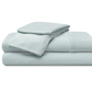 BedGear Vertex Sheet Set, Misty Blue, Split King / Split Cal King