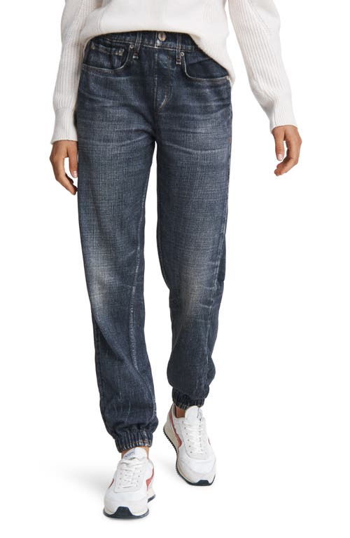 womens-miramar-faux-jeans-knit-joggers-medium