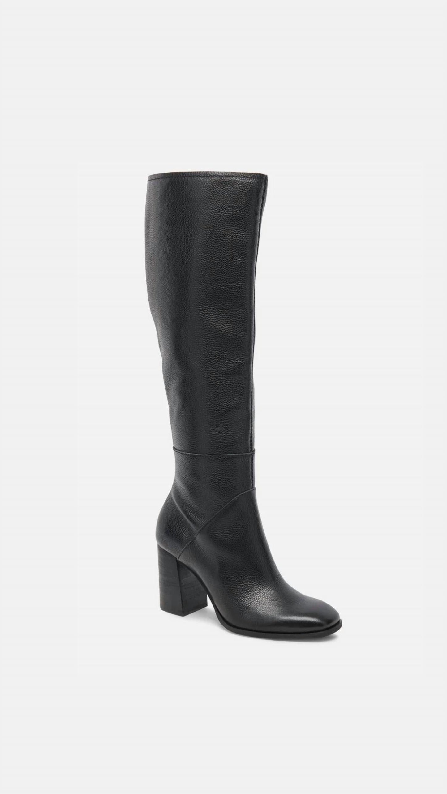 Dolce Vita - Women's Fynn Boots