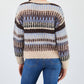 Fdj - Jacquard Après Ski Sweater