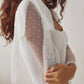 Free People - Tongue Tied Bodysuit