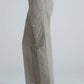 Askk Ny - Tomboy Twill Pants