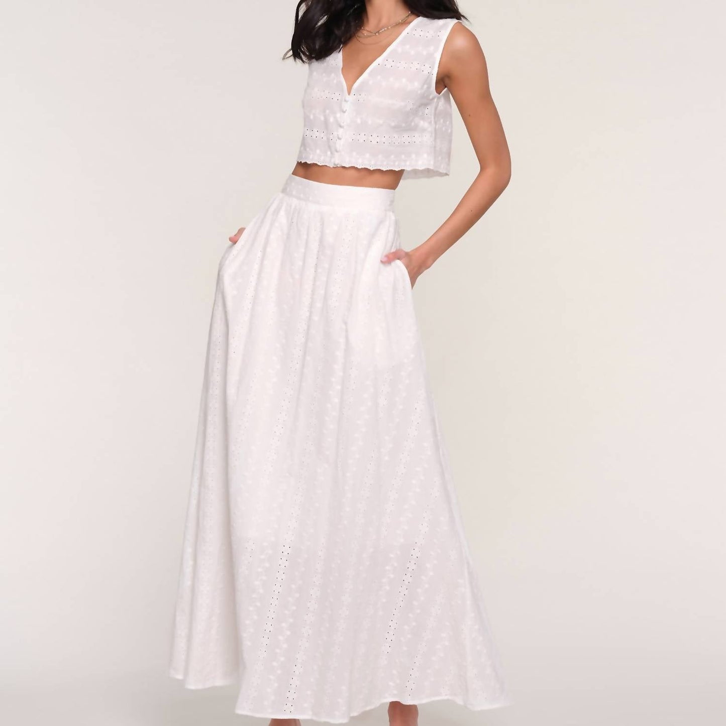 Heartloom - Women's Curtis Set