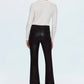 Pistola - Lennon High Rise Crop Boot Pant