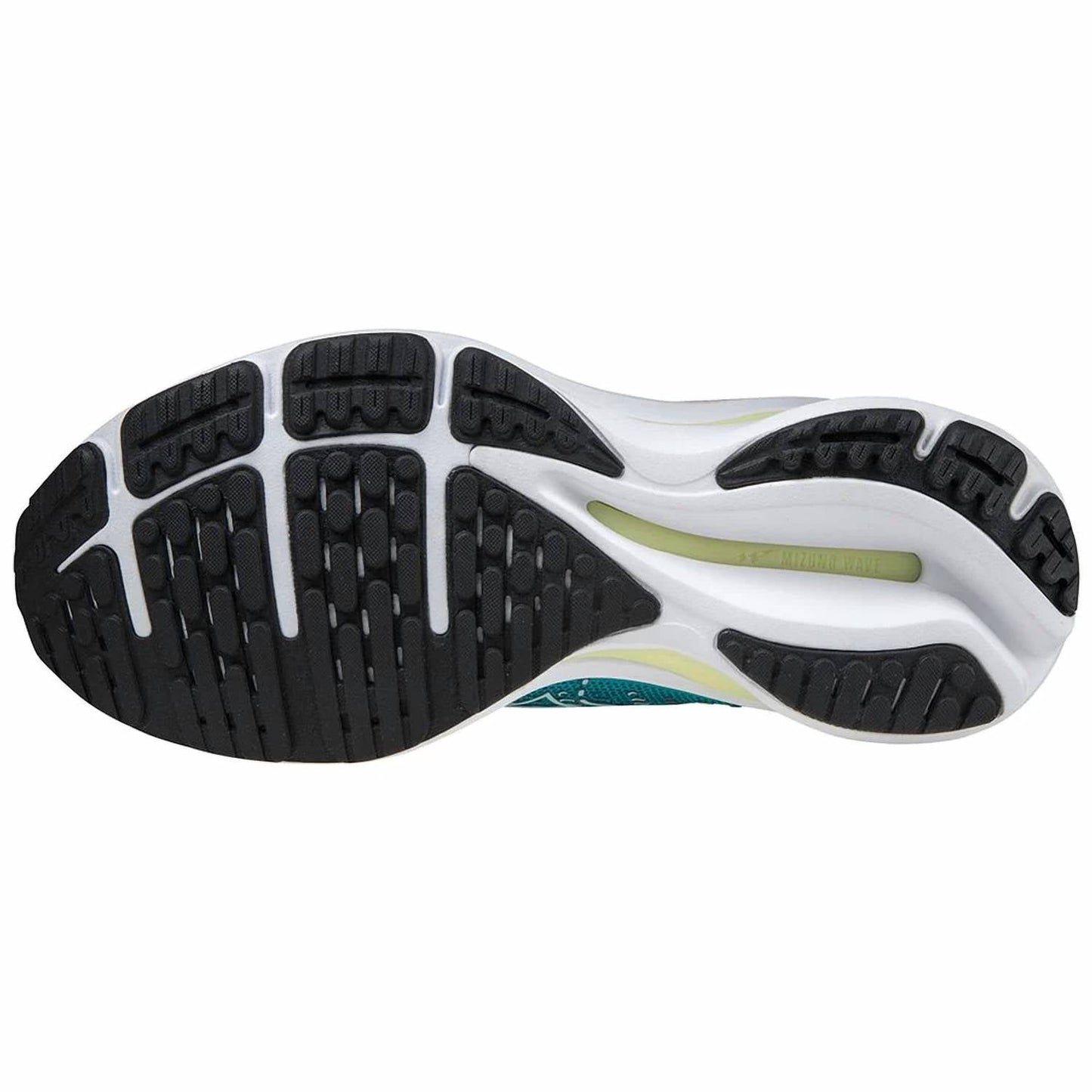 Mizuno - WOMEN'S WAVE RIDER 25 RUNNING SHOES