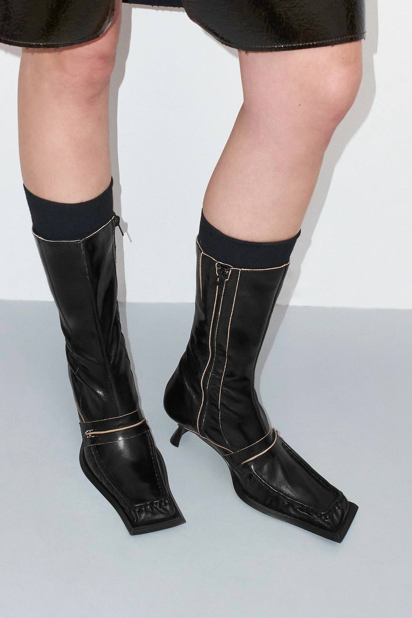 Miista - Women's Halle Tall Boots