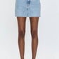 Pistola - Skye High Rise Mini Skirt
