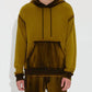 Cotton Citizen - Brooklyn Wide Rib Sleeve Hoodie