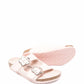 Birkenstock - Girl's Arizona Flower Sandals