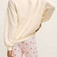 Z Supply - Oversized Lover Sweatshirt Top