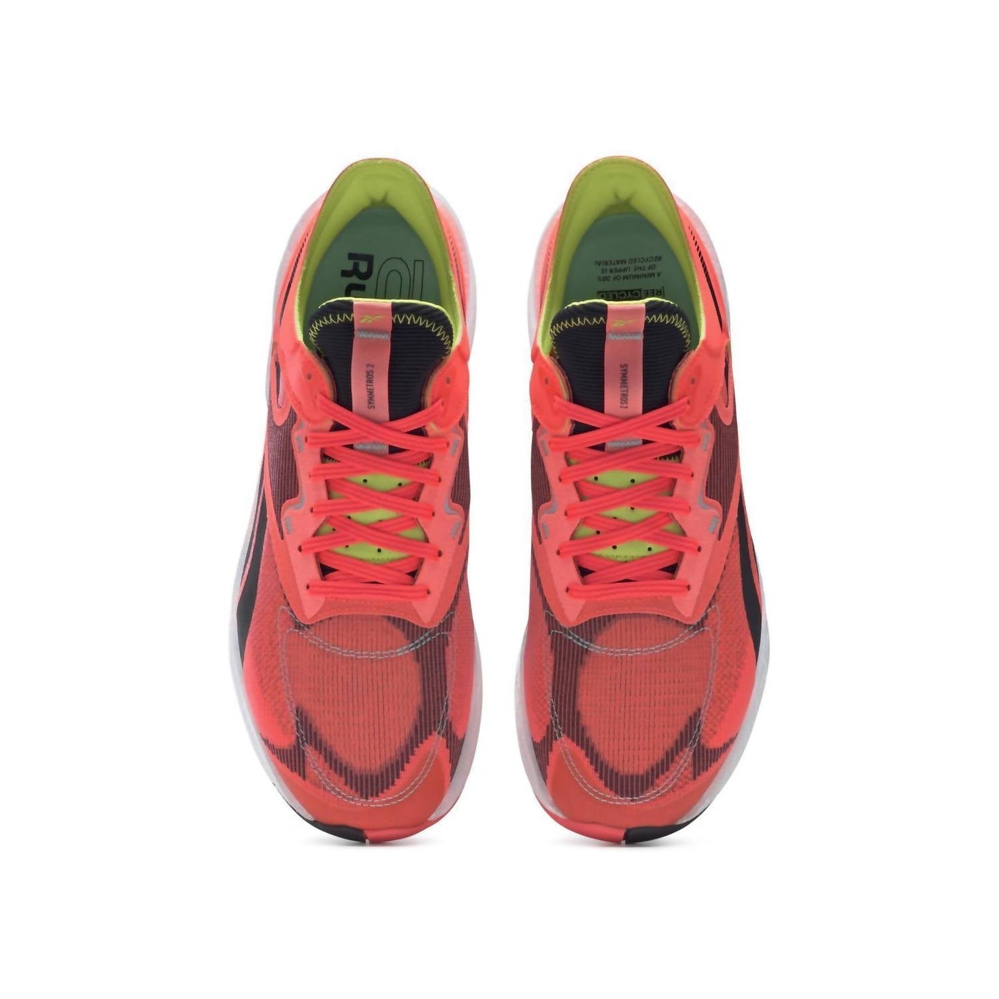 Reebok - Men’s Floatride Energy Symmetros 2 Running Shoes