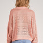 Elan - Daisy Sweater