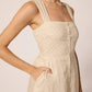 Cleobella - Amada Ankle Dress
