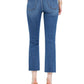 Risen - Raised Like That High Rise Ankle Jeans
