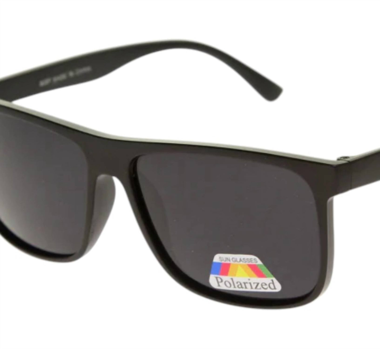 Fame Accessories - Men's Uv-protective Sunglasses