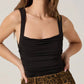 Astr - Voncile Bodysuit