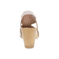Dansko - महिलाओं के लिए टीगन सैंडल