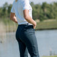 Abacus Sportswear Us - Elite 4-ways Stretch High Waist Golf Trouser