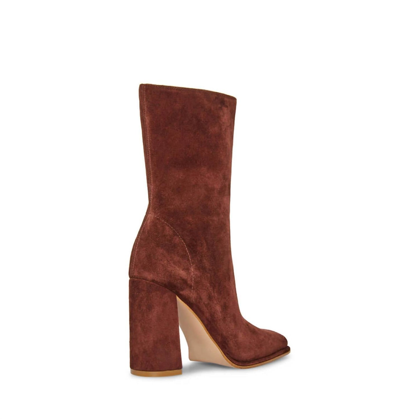 Steve Madden - Women's Lockwood Suede Boots