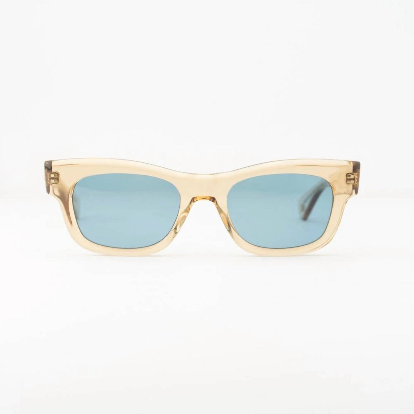 Garrett Leight - Women's Woz Sunglasses