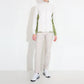 Abacus Sportswear Us - Lanark Stretch Wind Jacket