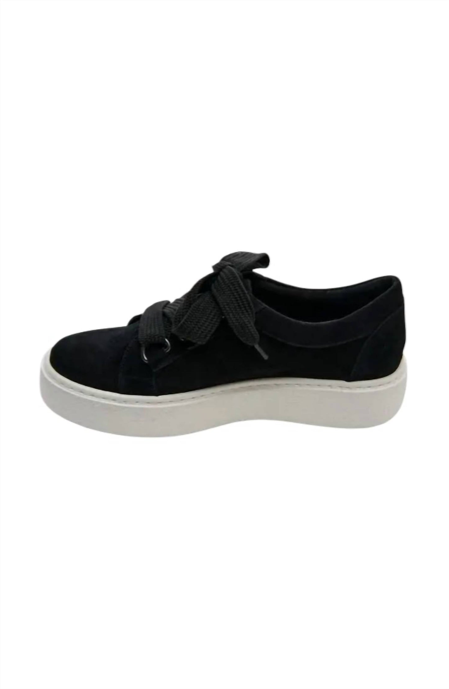 Vaneli - Women's Yevka Suede Sneaker