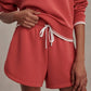 Varley - Coulter High-rise Short
