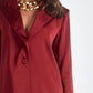 Elan - Wide Lapel Blazer