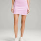 Lululemon - Scuba High-rise Mini Skirt