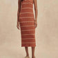 Varley - Yuna Knit Dress