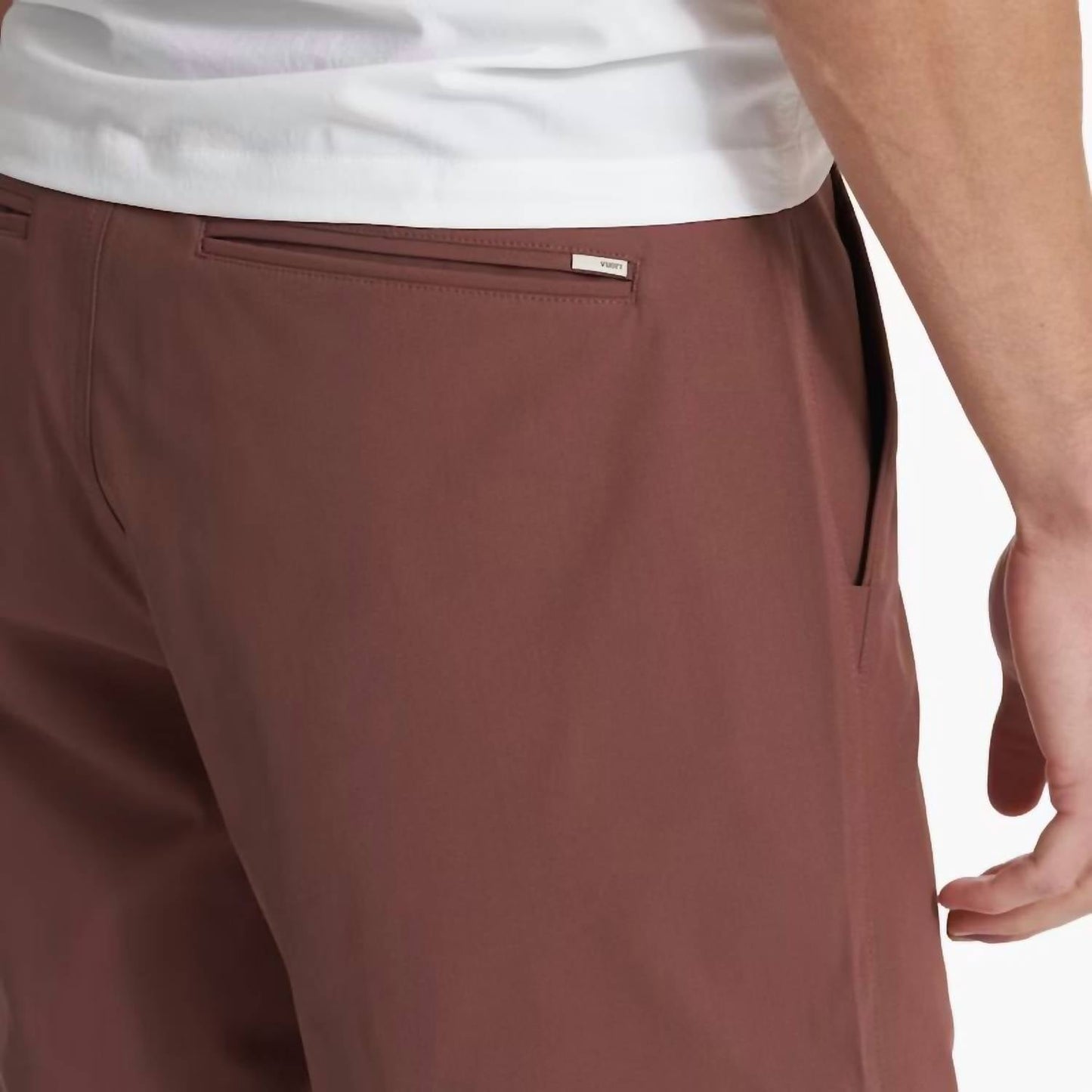 Vuori - Meta Shorts