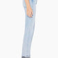 Mother - Tomcat Flood High Waist Ankle Jeans