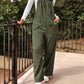 1 The Woman - Fernwood Jumpsuit