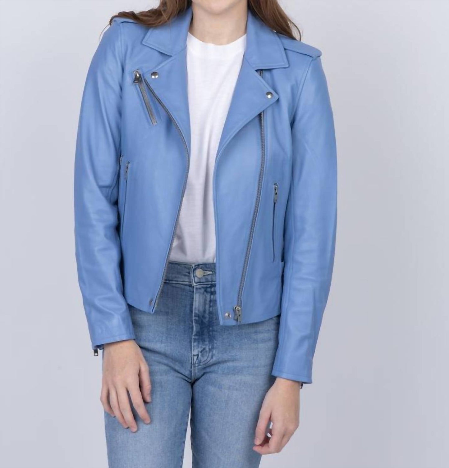 Iro - Newhan jacket