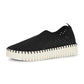 Ilse Jacobsen - Women's Tulip Platform Shoes