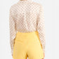 Cami Nyc - Crosby Silk Blouse