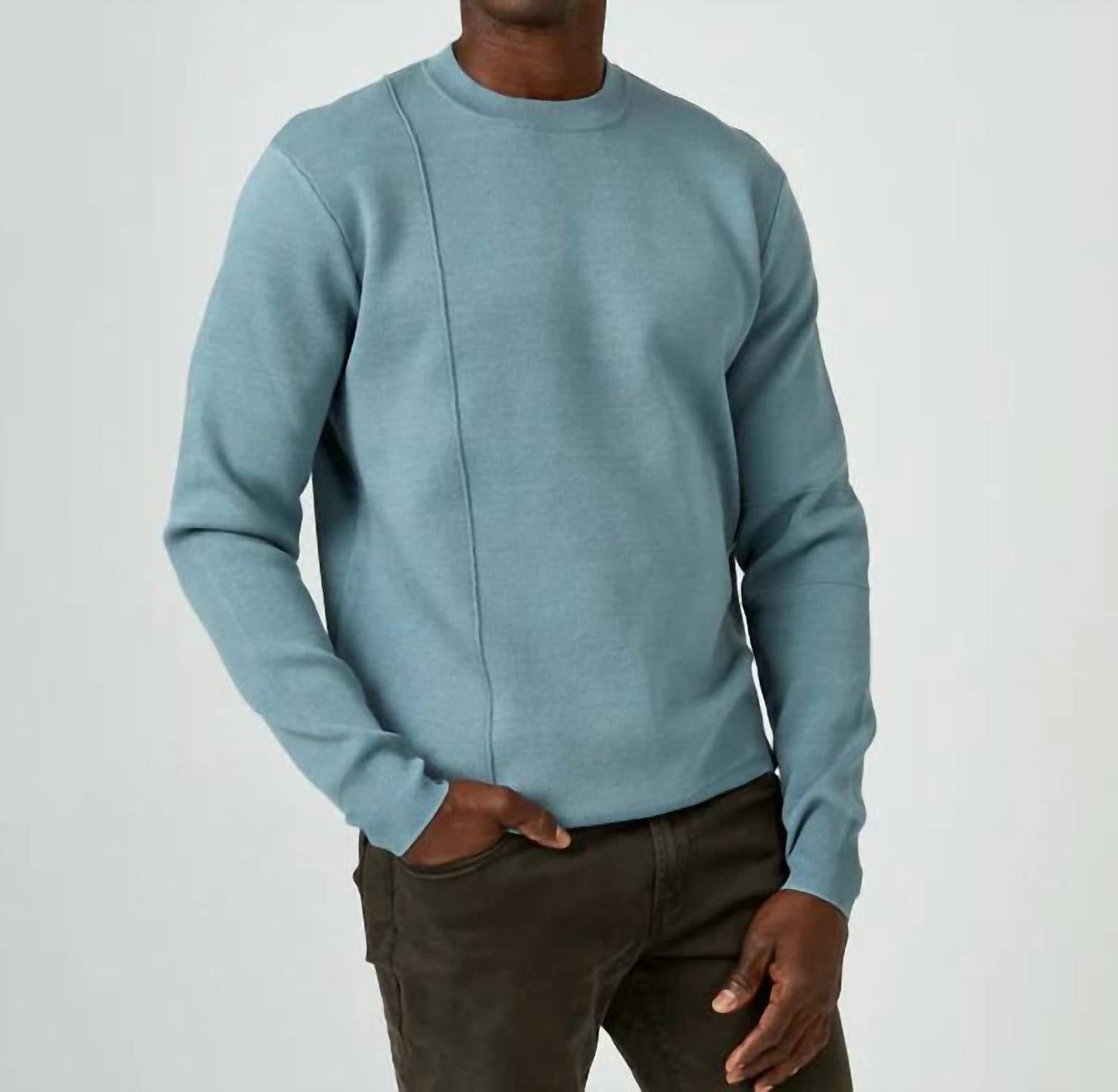 7Diamonds - Railay Beach Knit Sweater