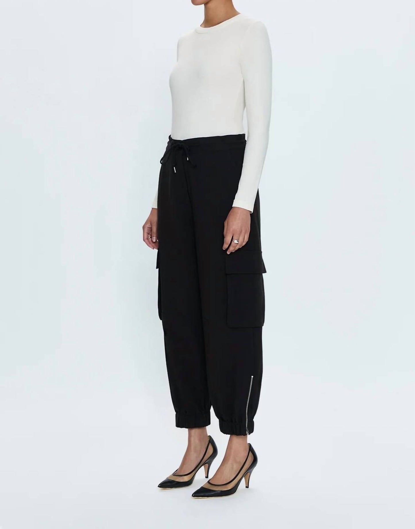 Pistola - Dakota Cargo Jogger Pant
