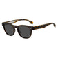Hugo Boss - Men's Haircalf Sunglasses