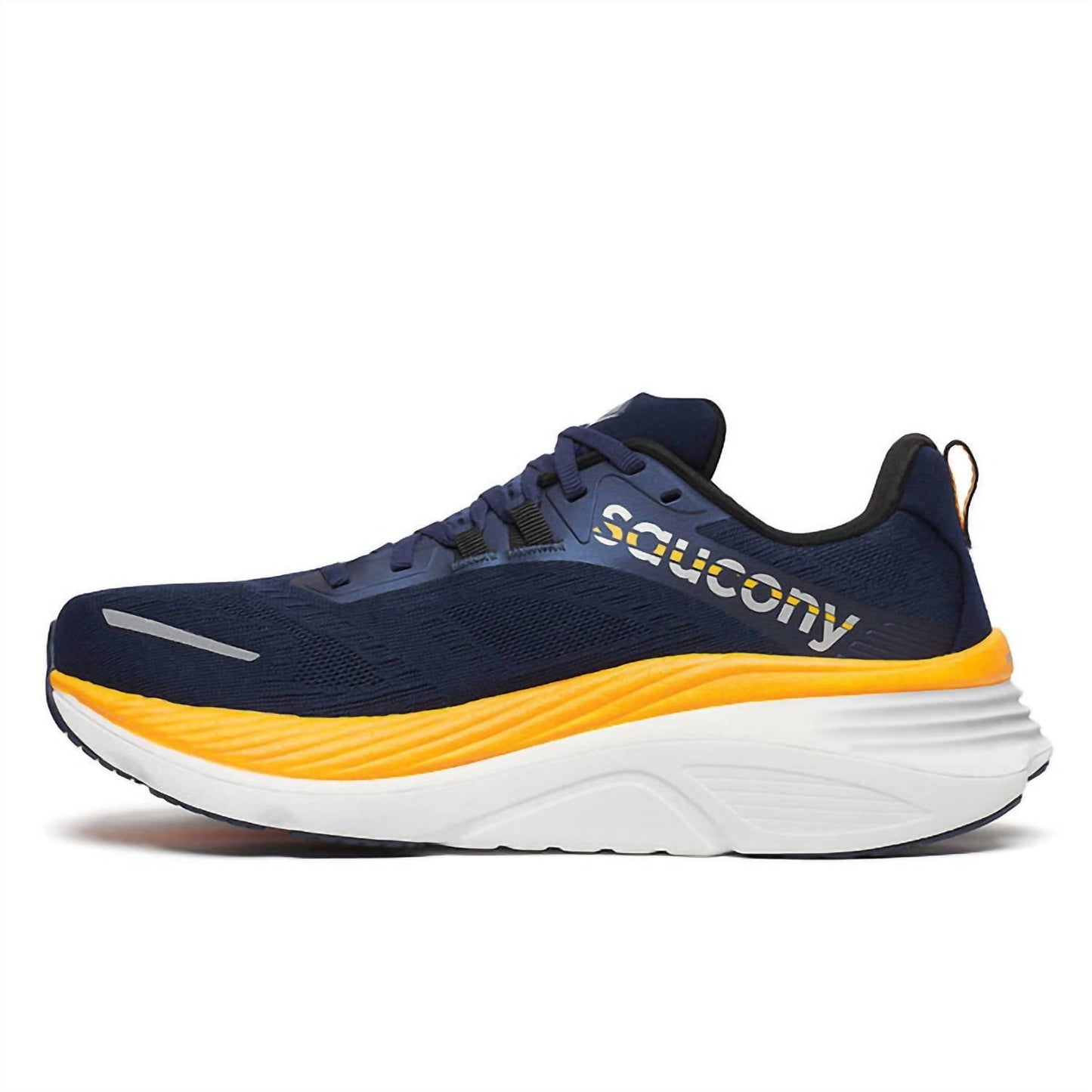 Saucony - पुरुषों का हरिकेन 24 रनिंग शू