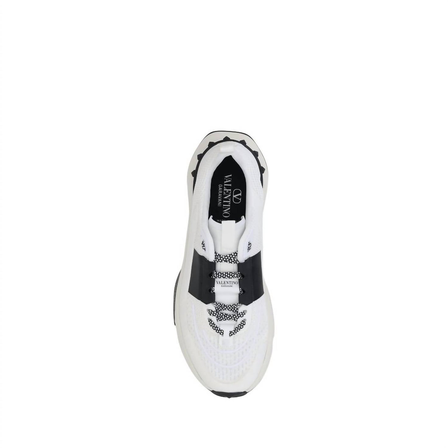 Valentino Garavani - Men's True Act Sneakers