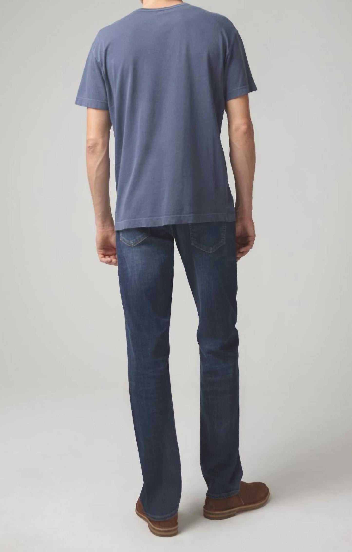 Citizens Of Humanity - Core Slim Straight Fit