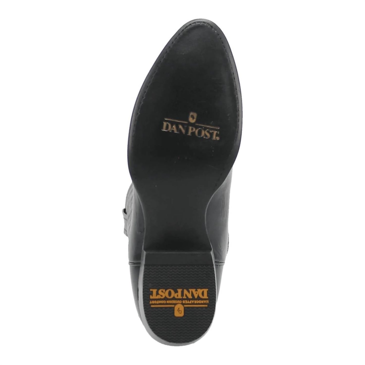 Dan Post. - Men's Milwaukee Western Cowboy Boots