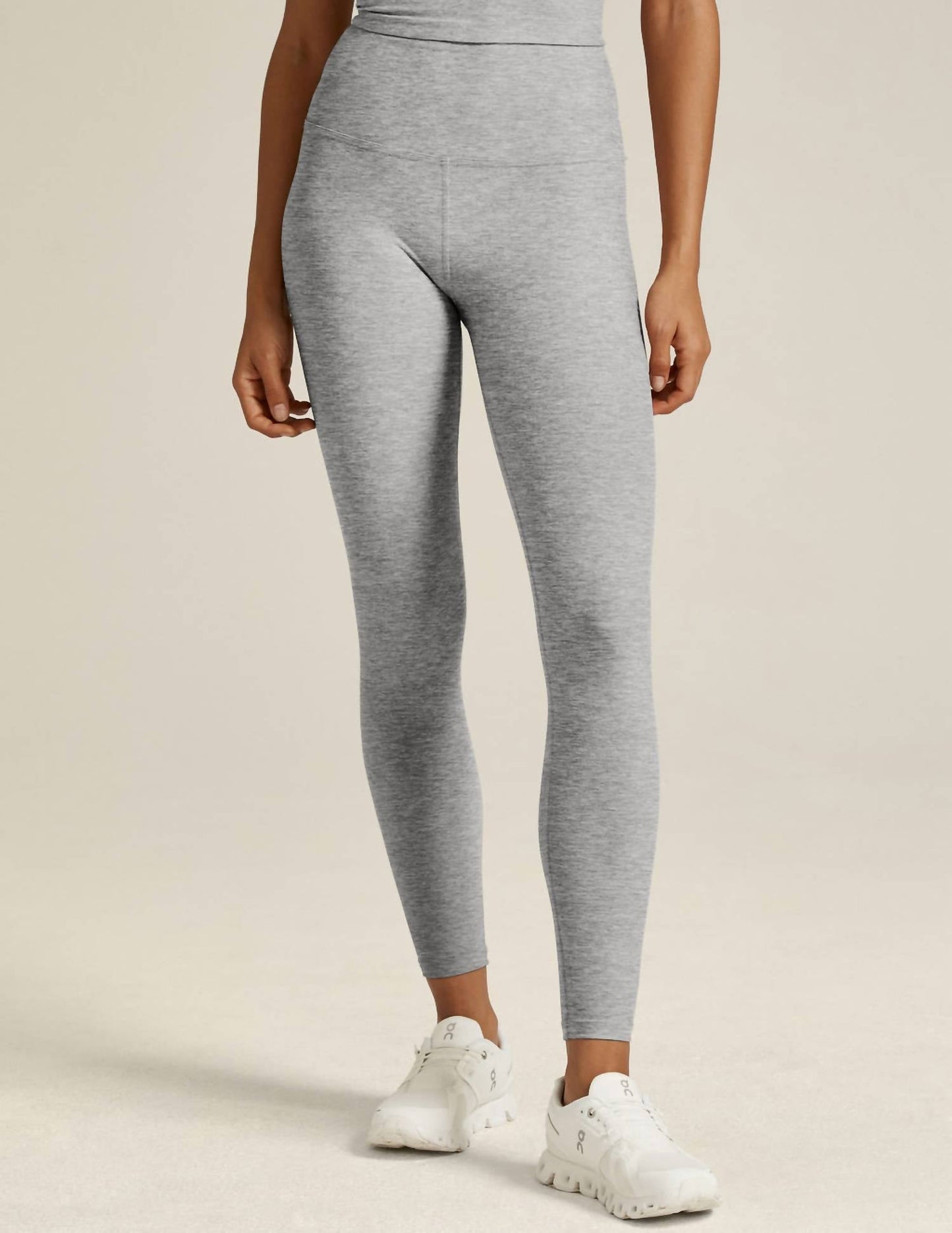 Beyond Yoga - Spacedye Caught In The Midi High Waist Legging