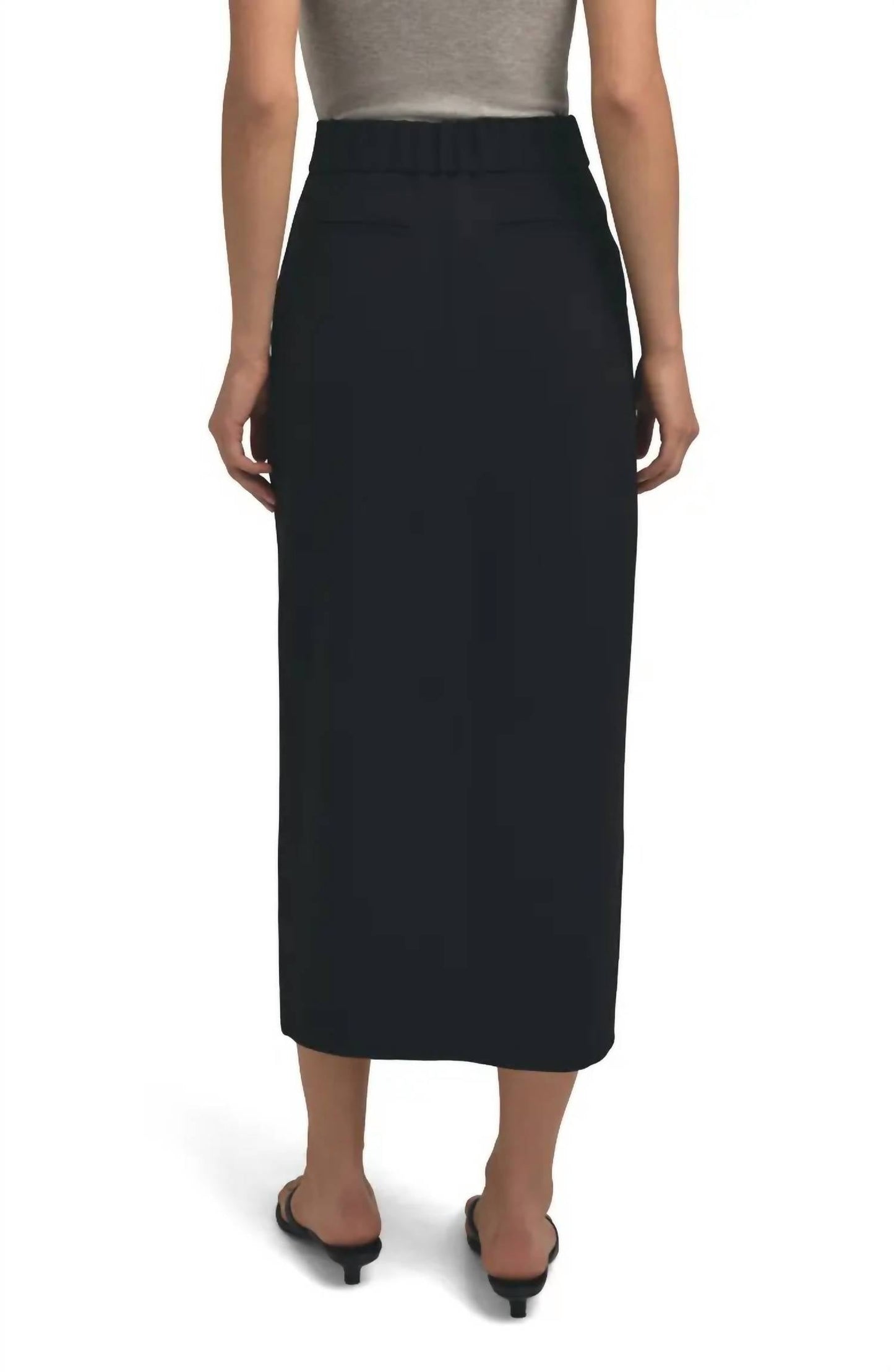 Favorite Daughter - Meyer Midi Skirt