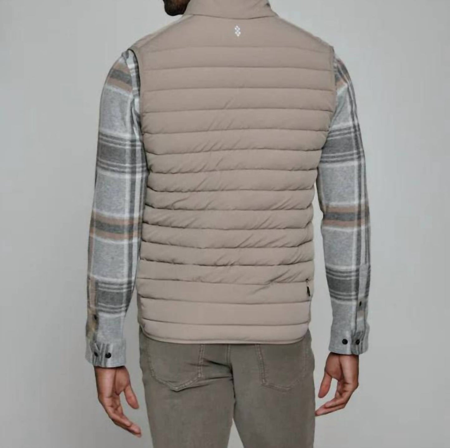 7Diamonds - Atlas Vest