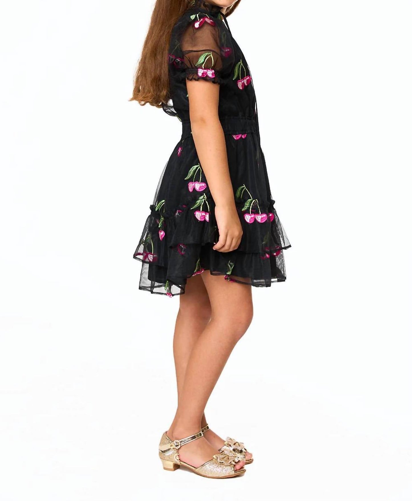 Buddylove - Mini Clementine Dress