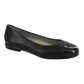Sas - WOMEN'S SCENIC BALLET FLAT - NARROW