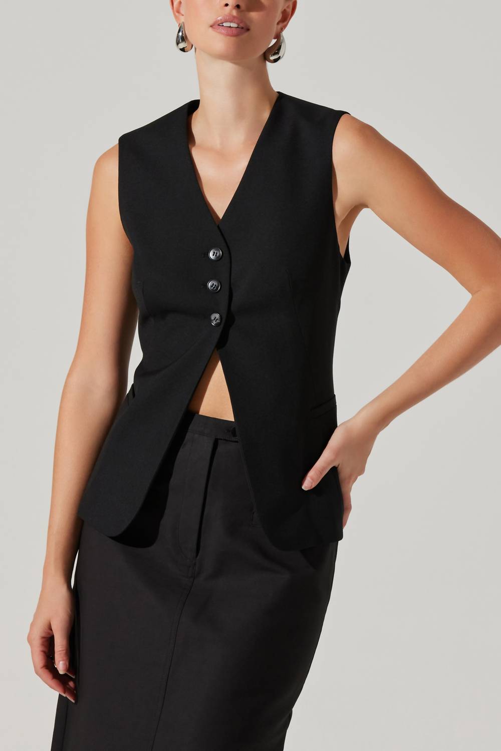 Astr - Delphia Vest
